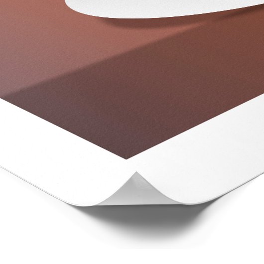 Pumpkin Pie ポスター (角)