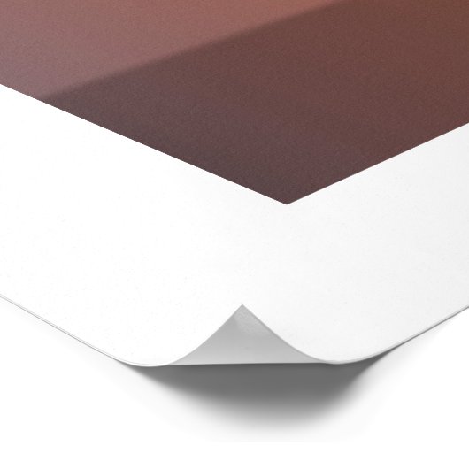 Pumpkin Pie ポスター (角)