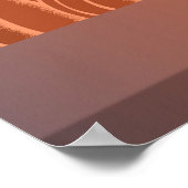 Pumpkin Pie ポスター (角)