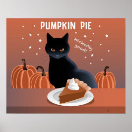 Pumpkin Pie ポスター