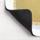Pumpkin Pie マウスパッド (コーナー)