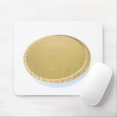 Pumpkin Pie マウスパッド (マウス)
