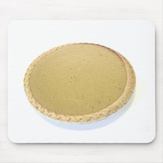 Pumpkin Pie マウスパッド (正面)