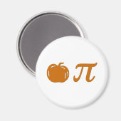 pumpkin pie マグネット (正面/裏面)