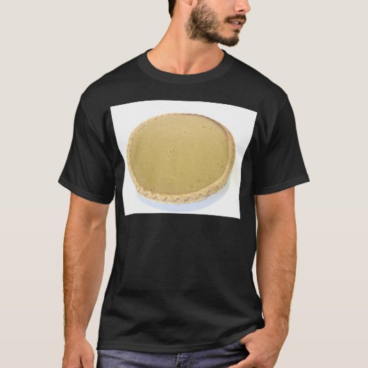 Pumpkin Pie Tシャツ (正面)