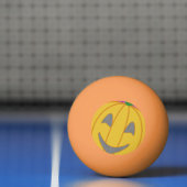Pumpkin Ping Pong Ball 卓球ボール (ネット)