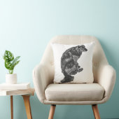 Pumpkin-Quiet Corner — Retriever クッション (椅子)