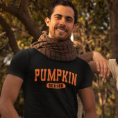 Pumpkin Season Fun Halloween Fall Season Tシャツ