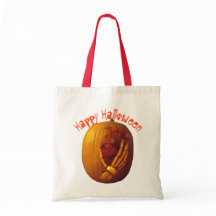 Pumpkin、Skeleton Handハート