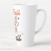 Pumpkin Spice Mug – It’s Fall Y’all カフェラテマグ (右)