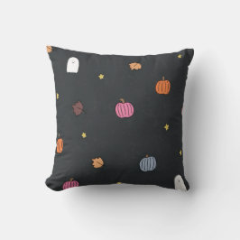PUMPKINS  クッション