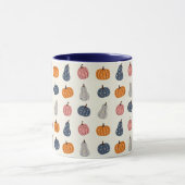 Pumpkins マグカップ (中央)