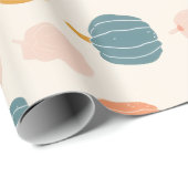 PUMPKINS ラッピングペーパー (ロールコーナー)