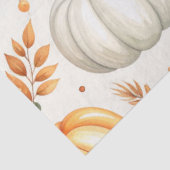 Pumpkins in the Morning Light 薄葉紙 (詳細)