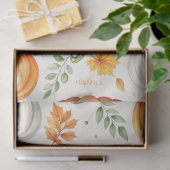 Pumpkins in the Morning Light 薄葉紙 (ギフト)