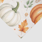 Pumpkins in the Morning Light 薄葉紙 (詳細)