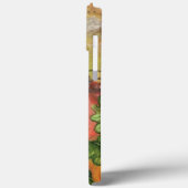 Pumpkins - Painting - Halloween Case-Mate iPhoneケース (裏面 / 左)