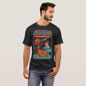 Pumpkin's Revenge Tシャツ (正面フル)