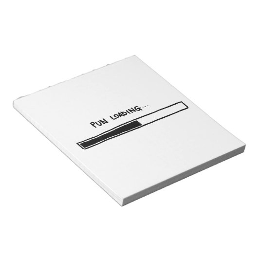 PUNロード ノートパッド (アングル)