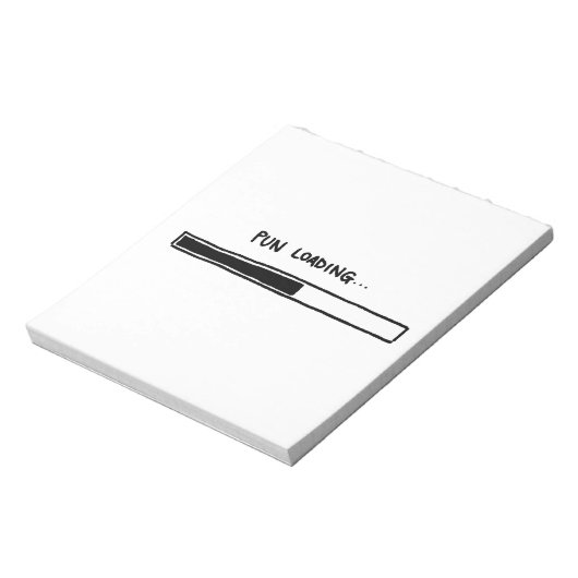 PUNロード ノートパッド (回転)