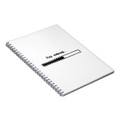 PUNロード ノートブック (右側)