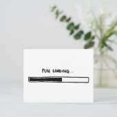 PUNロード ポストカード (スタンド正面)