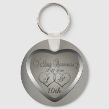 Punched Tin 10 Year Anniversary