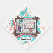 Punctuality Isn’t Theoretical | Birthday Dinner (コーナー)