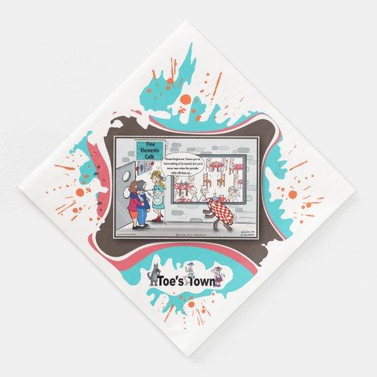 Punctuality Isn’t Theoretical | Birthday Dinner (コーナー)