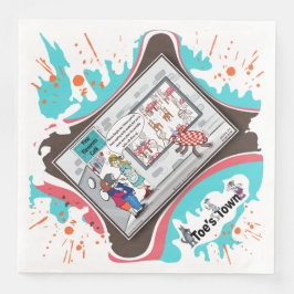 Punctuality Isn’t Theoretical | Birthday Dinner