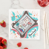 Punctuality Isn’t Theoretical | Birthday Dinner (インサイチュ)