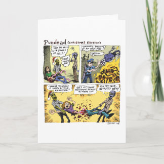 Pundead シーズンカード