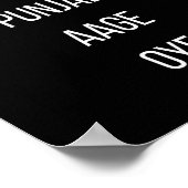 Punjabi Aa Gaye Oye Diljit Dosanjh Lohri Gift Holi ポスター (角)