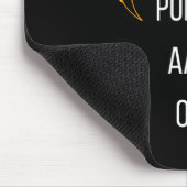 Punjabi Aa Gaye Oye Diljit Dosanjh Lohri Gift Holi マウスパッド (コーナー)