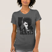 Punk 003 tシャツ (正面)