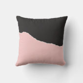 Punk Chickadee クッション (裏面)