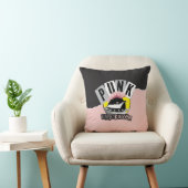 Punk Chickadee クッション (椅子)