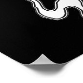 Punk Femme Fatale ポスター (角)