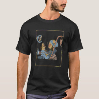 Punk Gamer Boy You See The Vision Graphic Premium Tシャツ
