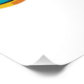 Punk Panda Power ポスター (コーナー)