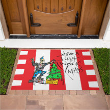 PUNK ROCK XMAS