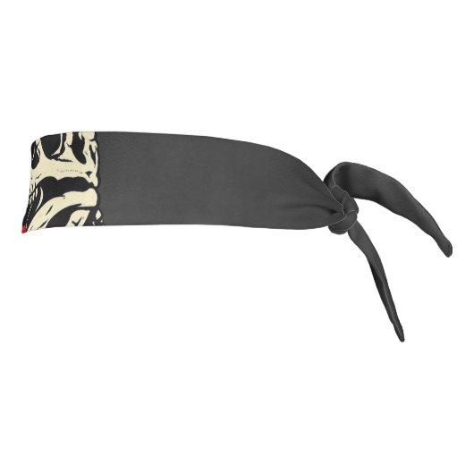 Punk T-Rex Lollipop - Sweet But Savage タイヘッドバンド (回転90)