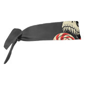 Punk T-Rex Lollipop - Sweet But Savage タイヘッドバンド (回転270)