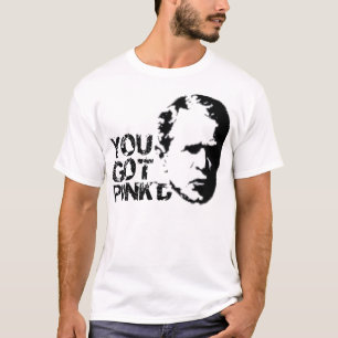 Punk'dを得ました Tシャツ