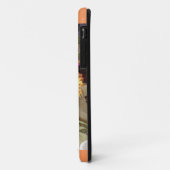 Punkinのつぼ Case-Mate iPhoneケース (裏面/左)
