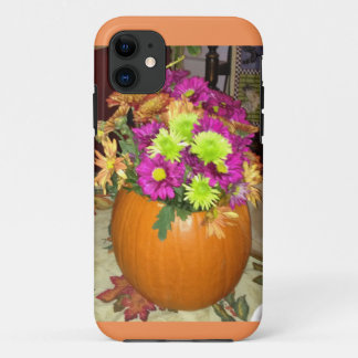 Punkinのつぼ iPhone 11 ケース
