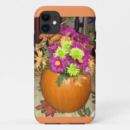 Punkinのつぼ Case-Mate iPhoneケース (裏面)