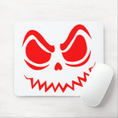 Punkinは直面します マウスパッド (マウス)