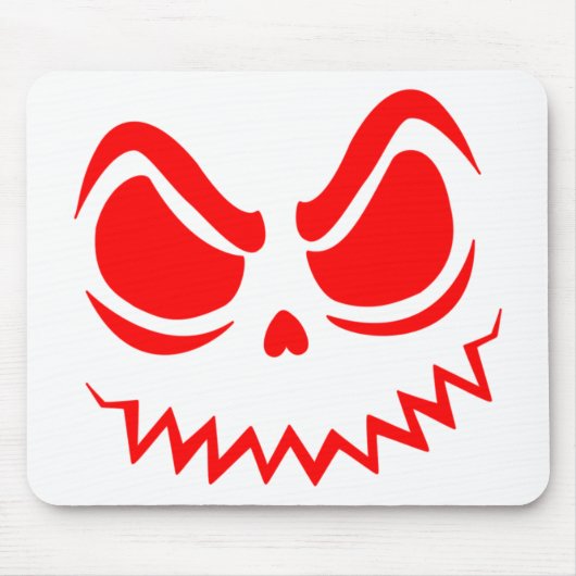 Punkinは直面します マウスパッド (正面)