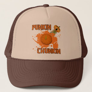 Punkin Chunkin キャップ